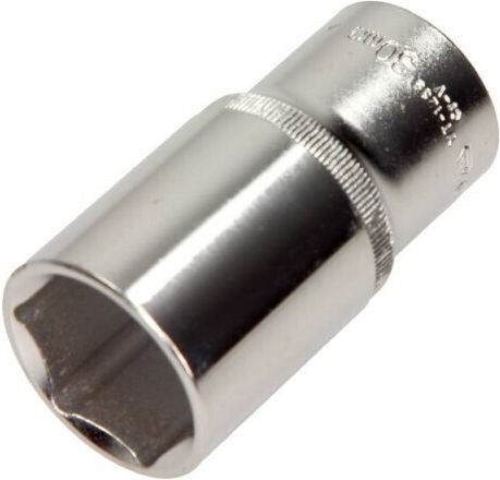 Yato 1/2" Long Hex Socket 30mm