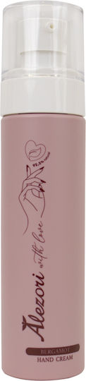 Alezori Moisturizing & Restoring Cream for Dry Hands 100ml