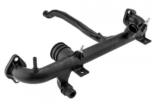 Αγωγός Ψυκτικού Υγρού Audi A4 B6 2000-2005 3.0l Sedan Audi A4 B6 Avant 2000-2005 3.0l Estate Audi A4 B6 Convertible 2002-2009 3.0l Convertible