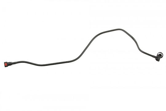 Маркуч За Гориво Renault Clio Ii 1998-2016 1.6l Хечбек Renault Kangoo 1997-0 1.4l Mpv Renault Kangoo 1997-0 1.6l Mpv