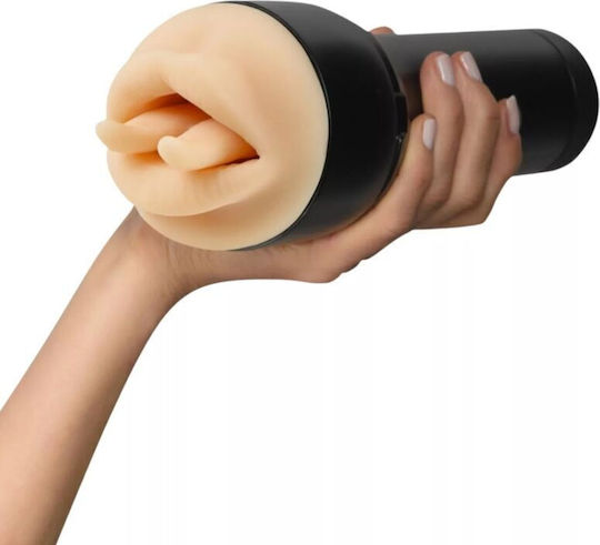 Kiiroo Masturbator Mouth