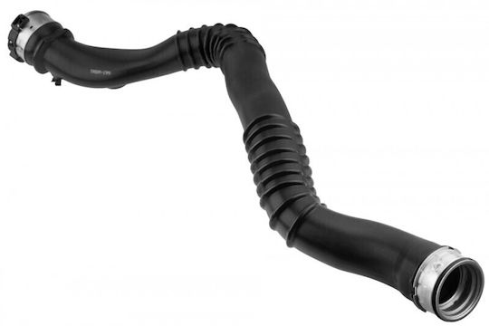 Еластичен Маркуч Въздух Турбо Bmw 1 Convertible 2007-2013 2.0l Convertible Bmw 1 Coupe 2006-2013 2.0l Coupe Bmw 3 2004-2012 2.0l Sedan