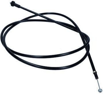 Maxgear Motorhaube Freigabe Für Volkswagen Golf