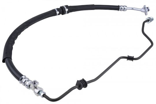 Υδραυλ Σωληνάκι Σύστ Διεύθυνσης Honda Accord Hatchback 2009-0 3.5l Hatchback Honda Accord Viii 2007-0 3.5l Sedan Honda Accord Viii 2008-0 2.4l Sedan