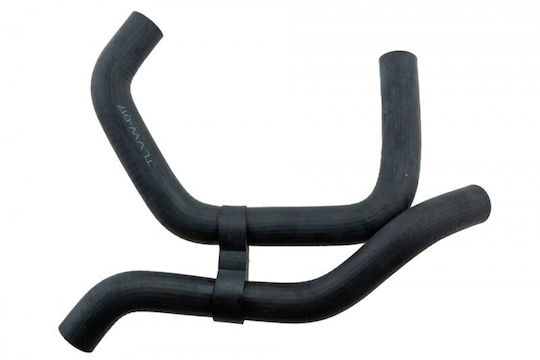 Маркуч Радиатор Audi A3 1996-2006 1.8l Hatchback Vw Bora I 1998-2013 1.6l Sedan Vw Bora I 1998-2013 1.8l Sedan