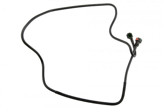 Маркуч За Гориво Renault Megane I 1995-2004 1.6l Хечбек Renault Scenic I Mpv 1999-2010 1.6l Mpv Renault Scenic I Mpv 1999-2010 1.4l Mpv