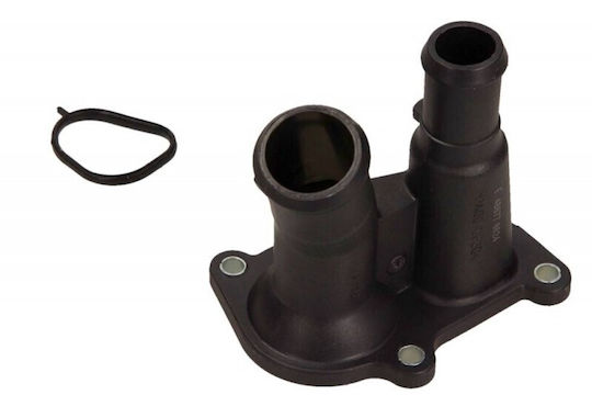 Flanșă Lichid de Răcire Febi Bilstein 48677