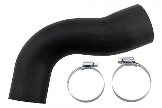 Еластичен Маркуч Въздух Турбо Toyota Auris 2006-2012 2.2l Хечбек Toyota Avensis 2003-2008 2.2l Хечбек Toyota Avensis Комби 2003-2008 2.2l Комби