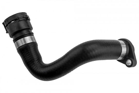 Маркуч Радиатор Bmw 1 2003-2013 2.0l Хечбек Bmw 1 2003-2013 1.6l Хечбек Bmw 1 2006-2012 2.0l Хечбек