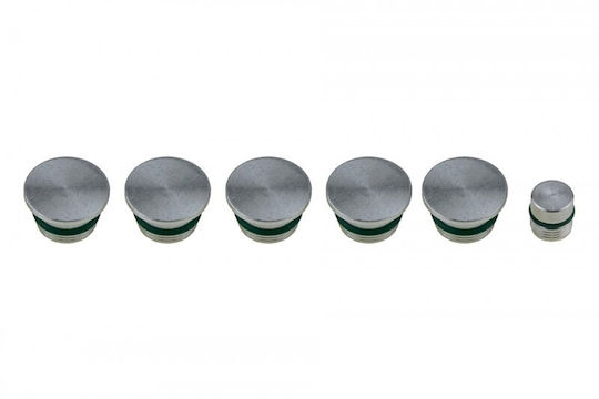 Модул Многократен Вход Alfa Romeo 156 1997-2005 2.4l Седан Alfa Romeo 156 SportWagon 1997-2006 2.4l Комби Alfa Romeo 159 2005-2012 2.4l Седан