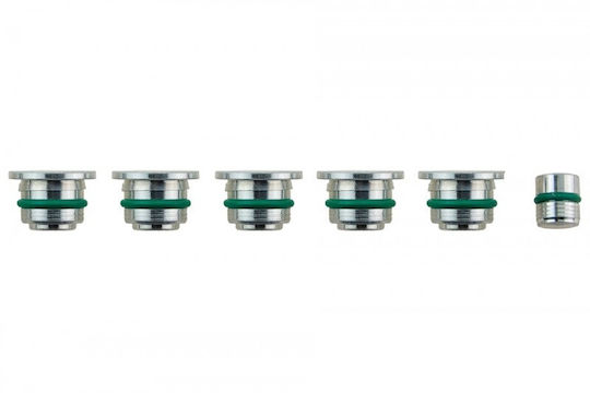 Модул Многократен Вход Alfa Romeo 156 1997-2005 2.4l Седан Alfa Romeo 156 SportWagon 1997-2006 2.4l Комби Alfa Romeo 159 2005-2012 2.4l Седан