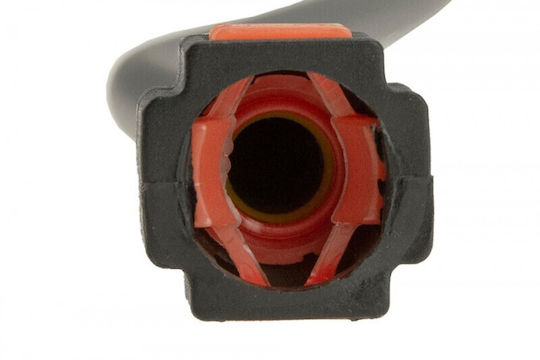Fuel Hose Peugeot 307 2000-2012 1.4l Hatchback Peugeot 307 2000-2012 2.0l Hatchback Peugeot 307 2000-2012 1.6l Hatchback