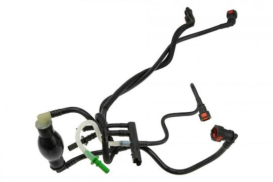 Σωλήνας Καυσίμων Peugeot 1007 2005-0 1.4l Hatchback Peugeot 206 Hatchback 1998-2012 1.4l Hatchback Peugeot 206 Saloon 2007-0 1.4l Sedan