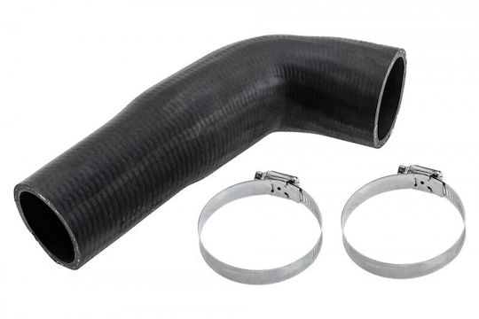 Еластичен Маркуч Въздух Турбокомпресор Volvo S60 I 2000-2010 2.4l Sedan Volvo S80 I 1998-2008 2.4l Sedan Volvo S80 II 2006-2016 2.4l Sedan