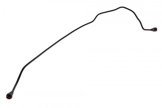 Маркуч За Гориво Renault Clio Ii 1998-2016 1.5l Хечбек Renault Clio Iii 2005-2014 1.5l Хечбек