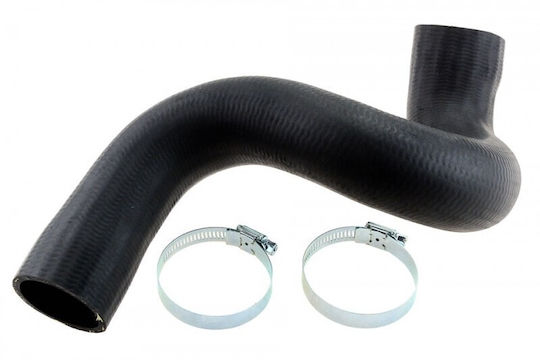 Еластичен Маркуч За Въздух На Турбокомпресор Peugeot 407 2004-2011 2.0l Sedan Peugeot 407 Coupe 2005-0 2.0l Coupe Peugeot 407 Sw 2004-2011 2.0l Комби
