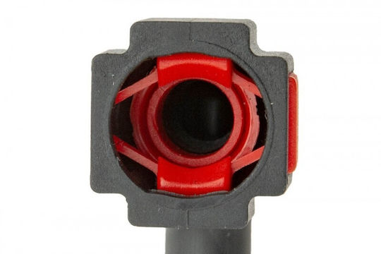 Маркуч За Гориво Peugeot 206 Cc 2000-2008 2.0l Кабриолет Peugeot 206 Cc 2000-2008 1.6l Кабриолет Peugeot 206 Хечбек 1998-2012 2.0l Хечбек