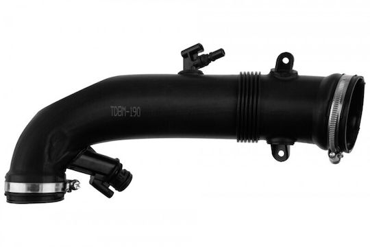 Еластичен Маркуч Въздух Турбо Mini Mini 2005-2014 1.6l Хечбек Mini Mini Clubman 2006-2015 1.6l Комби Mini Mini Convertible 2007-2015 1.6l Кабриолет