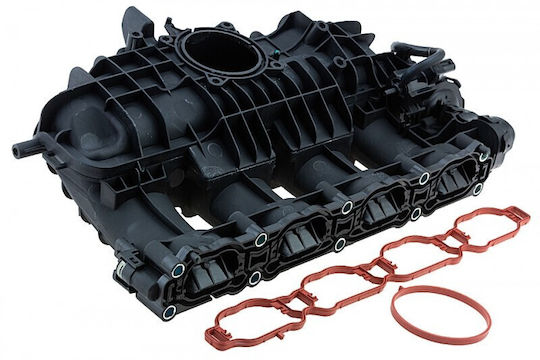 Μονάδα Πολλαπλής Εισαγωγής Vw Beetle 2011-2019 2.0l Hatchback Vw Beetle Convertible 2011-2019 2.0l Convertible Vw Tiguan Allspace 2017-0 2.0l Suv