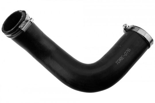 Еластичен Маркуч Въздух Турбо Renault Megane Ii 2001-2012 2.0l Хечбек Renault Scenic Ii 2003-2010 2.0l Mpv