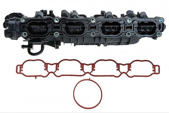 Μονάδα Πολλαπλής Εισαγωγής Vw Beetle 2011-2019 2.0l Hatchback Vw Beetle Convertible 2011-2019 2.0l Convertible Vw Tiguan Allspace 2017-0 2.0l Suv