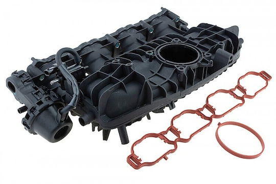 Μονάδα Πολλαπλής Εισαγωγής Vw Beetle 2011-2019 2.0l Hatchback Vw Beetle Convertible 2011-2019 2.0l Convertible Vw Tiguan Allspace 2017-0 2.0l Suv