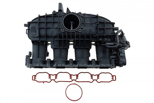 Μονάδα Πολλαπλής Εισαγωγής Vw Beetle 2011-2019 2.0l Hatchback Vw Beetle Convertible 2011-2019 2.0l Convertible Vw Tiguan Allspace 2017-0 2.0l Suv