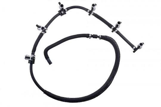Еластичен Маркуч Гориво Bmw 3 2004-2012 3.0l Седан Bmw 3 Кабриолет 2006-2013 3.0l Кабриолет Bmw 3 Купе 2005-2013 3.0l Купе