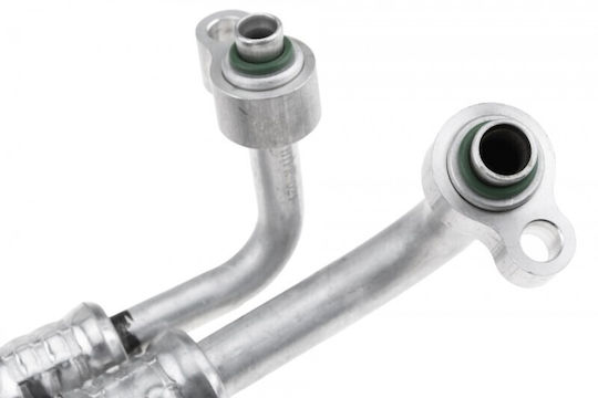 NTY Auto-Motorkragen für Ford Focus I 1998-2009 1.6l Hatchback NTY Auto-Motorkragen für Ford Focus I 1998-2009 1.4l Hatchback NTY Auto-Motorkragen für Ford Focus I 1998-2009 2.0l Hatchback