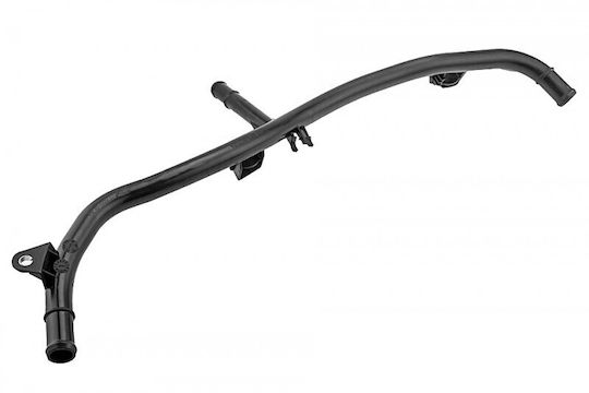 Coolant Hose Audi A3 2012-2020 1.2l Hatchback Audi A3 2012-2020 1.4l Hatchback Audi A3 Convertible 2013-0 1.4l Convertible