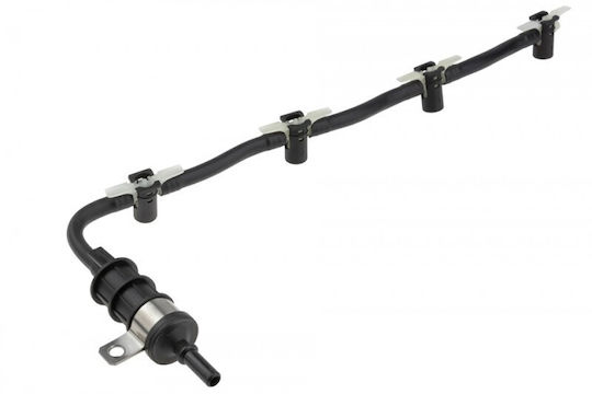 Еластичен Маркуч Гориво Renault Koleos I 2008-0 2.0l SUV Renault Laguna Coupe 2008-2015 2.0l Coupe Renault Laguna III 2007-2015 2.0l Хечбек