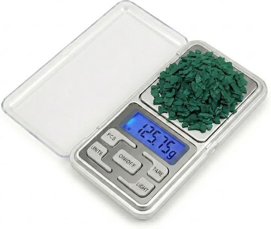 CHeirokamoto Commercial Precision Scale with 0.01g Accuracy