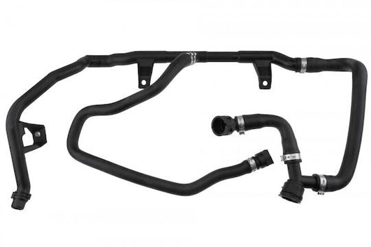 Маркуч Радиатор Bmw 1 Кабриолет 2007-2013 2.0l Кабриолет Bmw 3 2004-2012 2.0l Седан Bmw 3 Кабриолет 2006-2013 2.0l Кабриолет