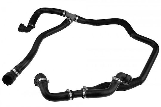 Маркуч Радиатор Bmw X5 2006-2013 3.0l Suv Bmw X6 2007-2014 3.0l Suv