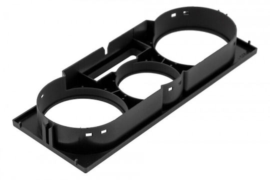 Control Element Heating Ventilation Vw Bora I 1998-2013 1.9l Sedan Vw Bora I 1998-2013 2.3l Sedan Vw Bora I 1998-2013 2.0l Sedan