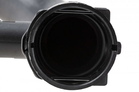 Radiator Hose Bmw 5 2001-2010 4.4l Sedan Bmw 5 Touring 2004-2010 4.4l Estate Bmw 6 2003-2010 4.4l Coupe