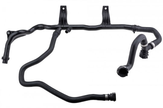 Маркуч Радиатор Bmw 1 2006-2012 1.6l Хечбек Bmw 1 2003-2013 2.0l Хечбек Bmw 1 2003-2013 1.6l Хечбек