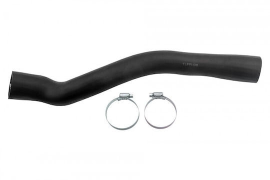 Elastic Air Hose Turbocharger Ford Focus III 2010-2020 1.6l Hatchback Ford Focus III Hatchback Van 2011-2020 1.6l Van Hatchback Ford Focus III Saloon 2010-2020 1.6l Sedan