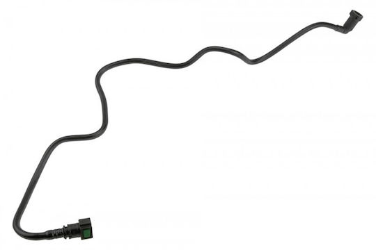 Fuel Hose Renault Clio IV 2012-0 1.2L Hatchback Renault Clio IV Grandtour 2012-0 1.2L Estate