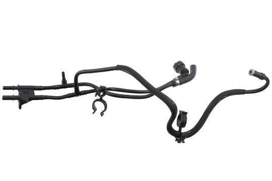 Маркуч За Гориво Iveco Daily Iv Platform Chassis 2006-2012 3.0l Van Iveco Daily Iv Van 2006-2012 3.0l Van Iveco Daily V Bus 2011-2014 3.0l Bus
