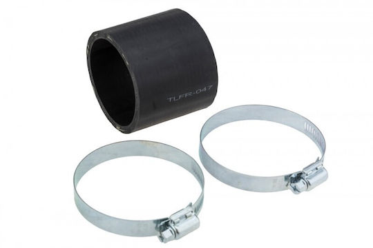 Elastic Air Hose Turbocharging Ford USA Edge 2014-0 2.0l SUV
