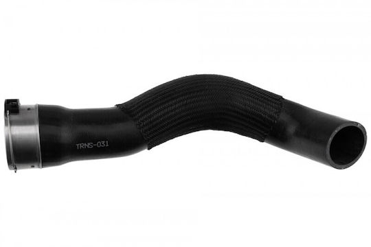 Air Boost Hose Nissan Qashqai II SUV 2013-0 1.2L SUV