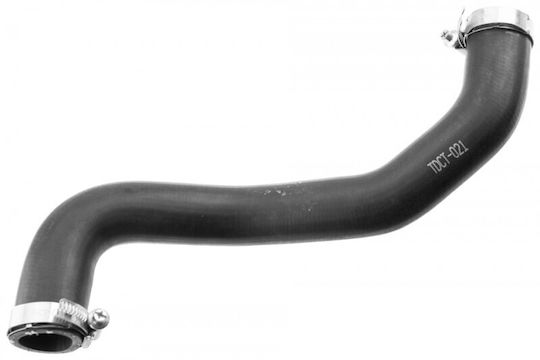 Elastic Air Hose Turbocharging Peugeot 2008 I 2013-0 1.5l Suv Peugeot 2008 I Van 2013-0 1.5l Suv Peugeot 3008 Mpv 2009-2017 1.6l Mpv