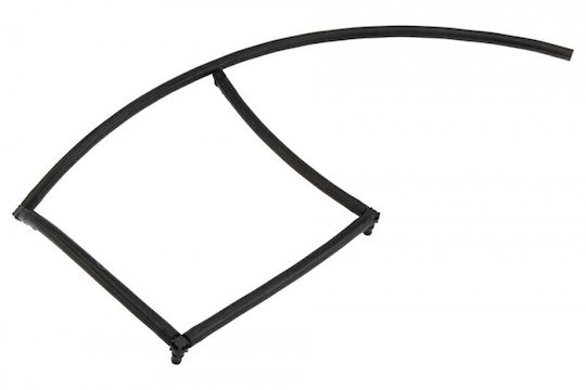 Еластичен Маркуч Гориво Peugeot 206 Хечбек 1998-2012 1.4l Хечбек Peugeot 206 Sw 2002-0 1.4l Комби Peugeot 307 2000-2012 1.4l Хечбек