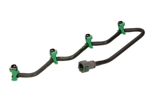 Furtun de revărsare combustibil Oe Ford