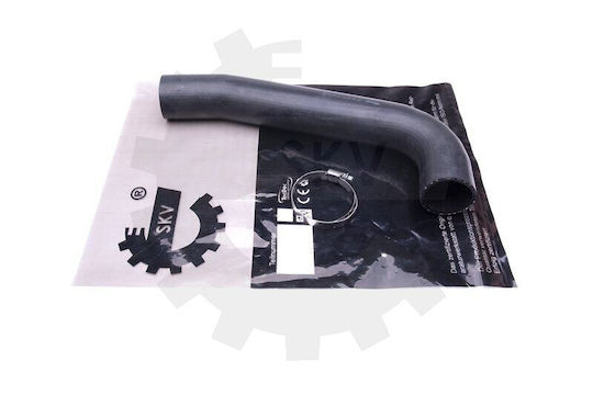 Car Intercooler Hose for Mitsubishi L200