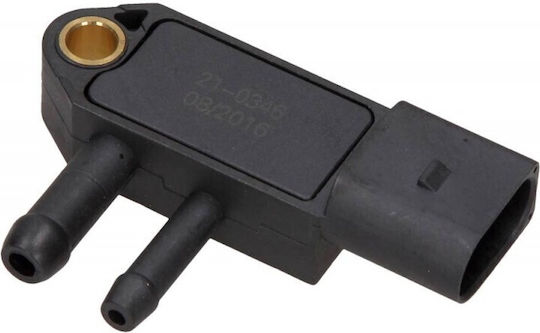 Αισθητηρας Πιεσης Καυσαεριων Audi Porsche Seat Skoda Vw 210346-403