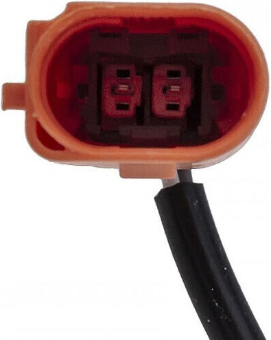Exhaust Gas Temperature Sensor Seat Cordoba 2002-2009 1.4l Sedan Seat Cordoba 2002-2009 1.9l Sedan Skoda Fabia Ii 2006-2014 1.4l Hatchback