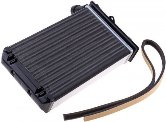 Топлообменник Отопление На Купето Peugeot 306 1993-2003 1.4l Sedan Peugeot 306 1993-2003 1.1l Sedan Peugeot 306 1993-2003 2.0l Sedan