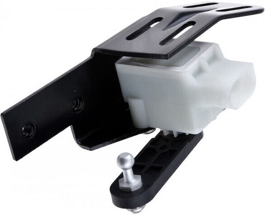 Headlight Beam Length Adjustment Sensor Saab 9-5 1997-2009 3.0l Sedan Saab 9-5 1997-2009 2.3l Sedan Saab 9-5 1997-2009 2.2l Sedan